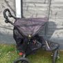 Single Buggy OutnAbout Image 2