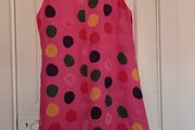 women's tunic dress