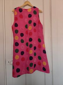 women's tunic dress