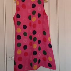 women's tunic dress