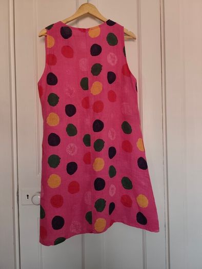 women's tunic dress