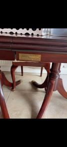 Kitchen Table