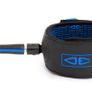 Ocean and Earth Cold Water 7ft One XT Premium Surfboard Leash Image 2