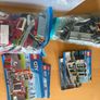 Lego City haul 38 sets Image 3