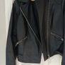 leather jack Image 3