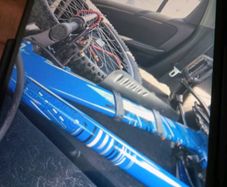 20 inch Apollo mans bike it's for everyday