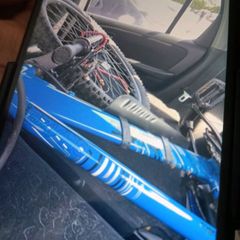 20 inch Apollo mans bike it's for everyday