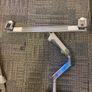 2X Lenovo 22" monitors + monitor arm Image 2