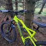 Orbea rallon enduro mtb mountain Image 3