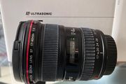 Canon EF17-40 F4 USM Mint Condition