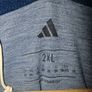 Adidas Ultimate365+ Heather Golf Hoodie Image 3