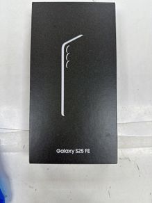 Galaxy S25 FE