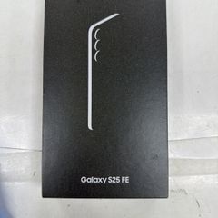 Galaxy S25 FE