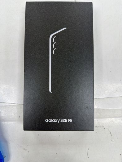Galaxy S25 FE