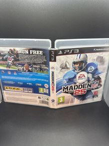 Nfl Madden 25 PS3