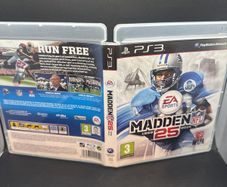 Nfl Madden 25 PS3