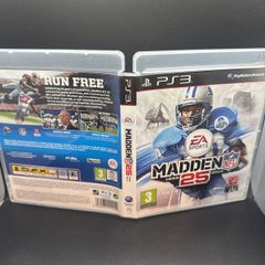 Nfl Madden 25 PS3