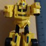 Transformer / toy Image 5