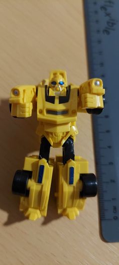 Transformer / toy