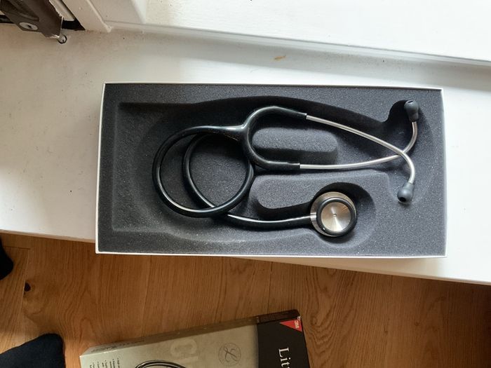 Littmann Classic II Stethoscope for sale