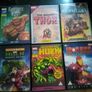 Marvel Animated 14 Dvd Bundle Lot Spider-man Thor Iron Man Avengers Hulk Thor She-hulk Fantastic Four Etc Image 5