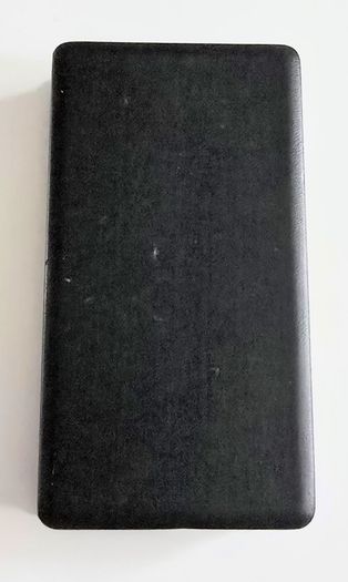 WW2 US Army Bronz Star Award + box
