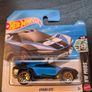 Hot Wheels Treasure Hunt VW Bug Bithday Amaru Image 4