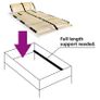 Slatted Bed Base Image 4