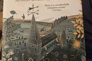 Steeple Chasing Around Britain By Church. By Peter Ross. First Edition Hardback With Dustjacket In Good Condition.  See Photos This Is A Vintage Edition Of The Rubaiyat Of Omar Khayyam, Likely Featuring Illustrations By Willy Pogany And Translated By Edwa