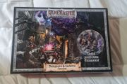 Gamemaster:Dungeons and Caverns Core Set