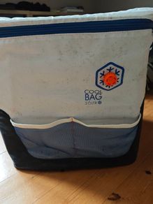 Cooler bag 26 ltr