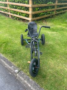 berg go kart