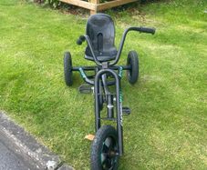 berg go kart