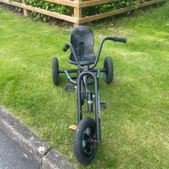 berg go kart