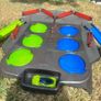 Hot Wheels Rebound Raceway Image 4