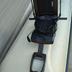 children's bicycle seat