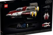 LEGO 75275 A-Wing Starfighter UCS