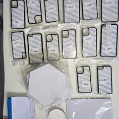 Sublimation blanks
