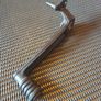 KTM 390 Brake Pedal Image 2