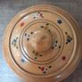 Decorative wood container Image 3