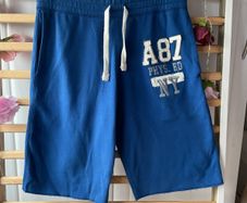 Aeropostale sweatpants shorts mint condition xsmall