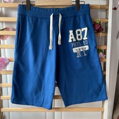 Aeropostale sweatpants shorts mint condition xsmall