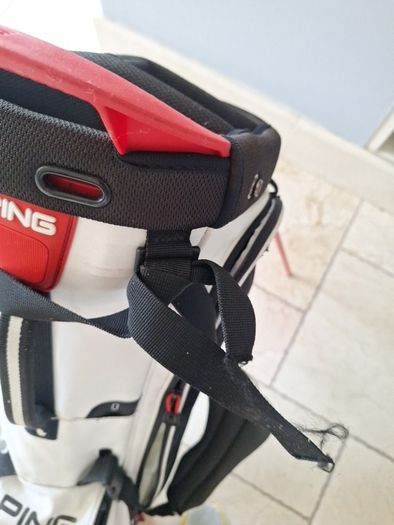 Ping Stand bag