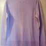 BNWT - GALLERY merino blend cardigan UK 8-10 Image 2