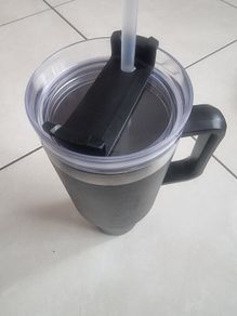 Giant Travel Mug