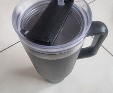 Giant Travel Mug