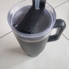 Giant Travel Mug