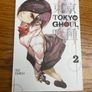 Tokyo Ghoul Manga Image 6