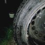 5x112 Space Saver/Spare Wheel with Tyre and kit, no Jack Image 2
