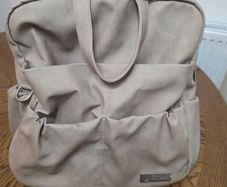 Baby bag Brand new without tags